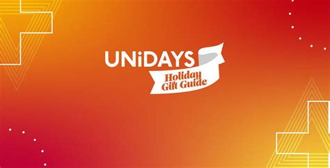 unidays online books.